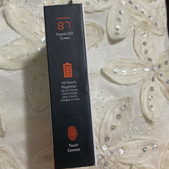 Aiwa Prodigy Micro True Wireless Earphones - Picture 3 of 7